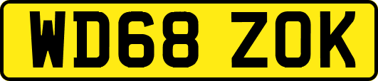 WD68ZOK