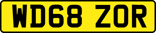 WD68ZOR