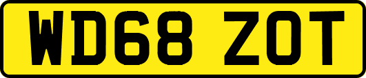 WD68ZOT