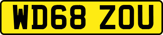 WD68ZOU