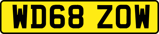 WD68ZOW