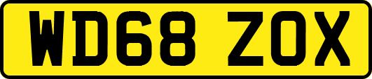 WD68ZOX
