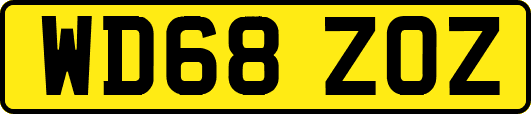 WD68ZOZ