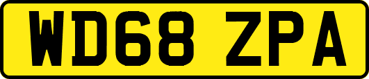 WD68ZPA