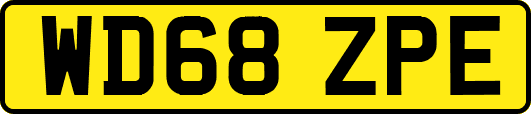 WD68ZPE