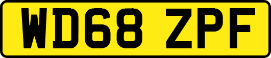 WD68ZPF