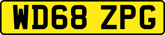 WD68ZPG