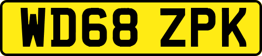 WD68ZPK