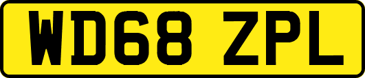WD68ZPL