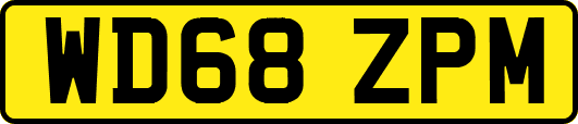 WD68ZPM