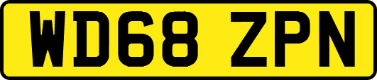 WD68ZPN