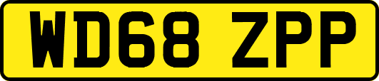 WD68ZPP