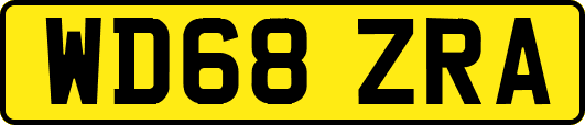WD68ZRA