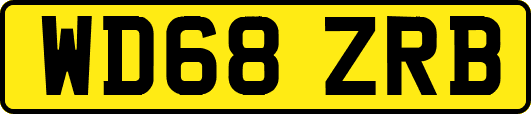 WD68ZRB