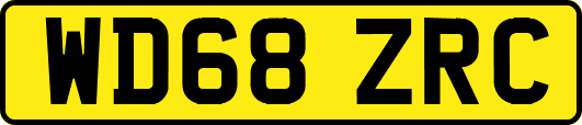 WD68ZRC