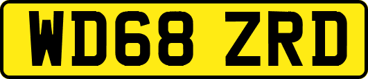 WD68ZRD