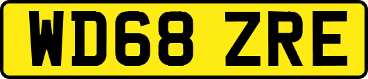 WD68ZRE