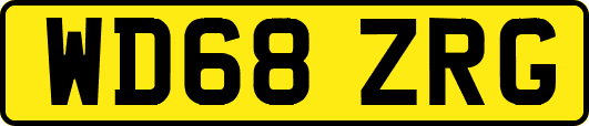 WD68ZRG
