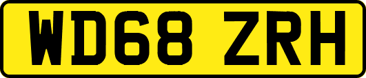 WD68ZRH
