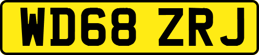 WD68ZRJ