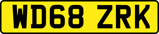 WD68ZRK