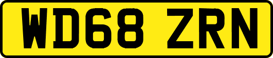 WD68ZRN