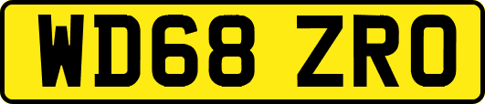 WD68ZRO