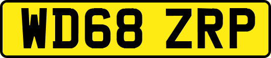 WD68ZRP