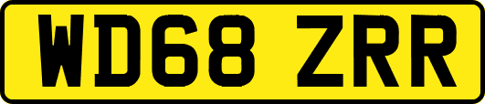 WD68ZRR