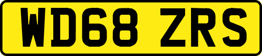 WD68ZRS