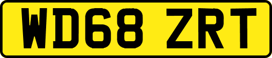 WD68ZRT