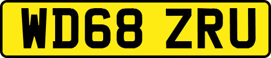 WD68ZRU