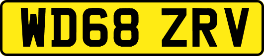 WD68ZRV