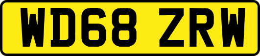WD68ZRW