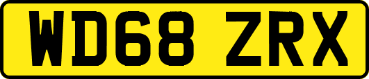 WD68ZRX