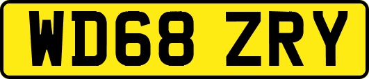 WD68ZRY
