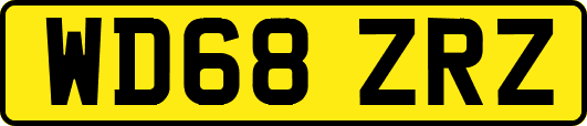 WD68ZRZ
