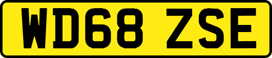 WD68ZSE