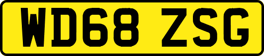 WD68ZSG