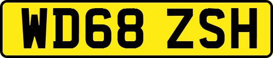 WD68ZSH