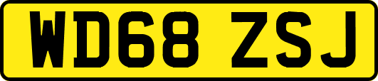 WD68ZSJ