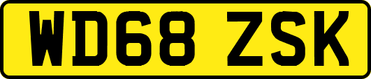 WD68ZSK