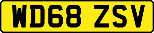 WD68ZSV