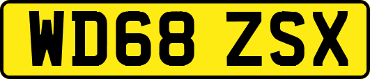 WD68ZSX