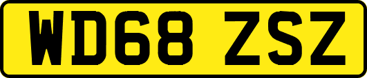 WD68ZSZ