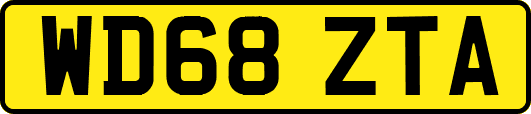 WD68ZTA