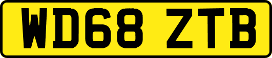 WD68ZTB