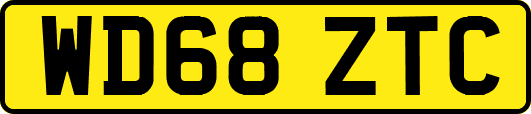 WD68ZTC