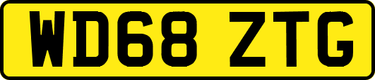 WD68ZTG