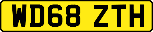 WD68ZTH